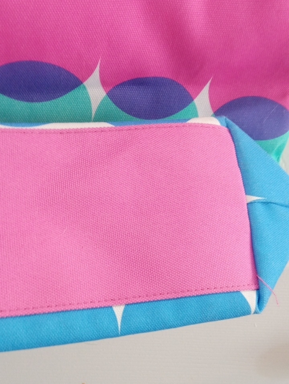 CLINIQUE TOTE BAG - Picture 6 of 9